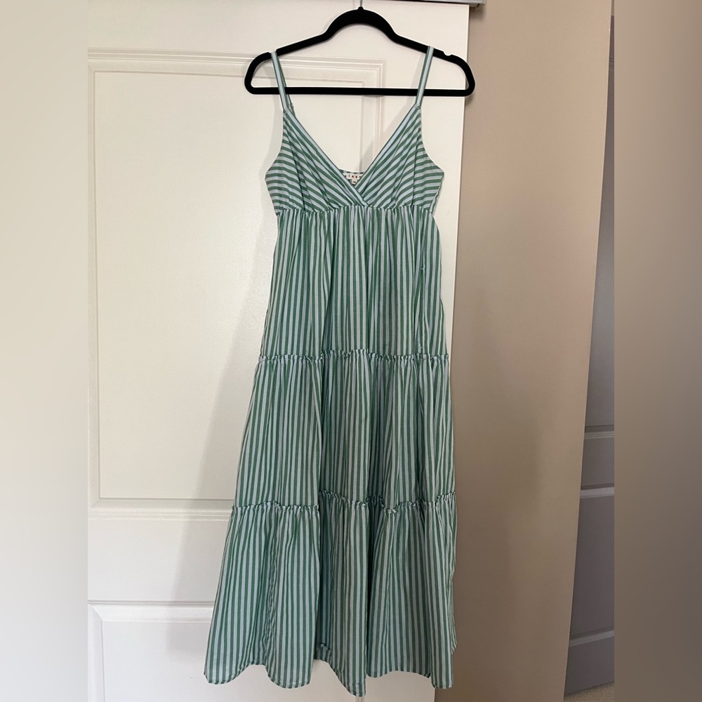 Xirena dress